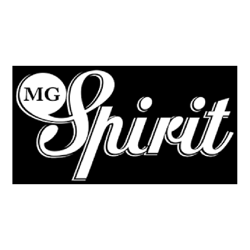 MG SPIRIT